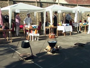 104 godine srednje  ekonomske škole "Bosa Milićević"