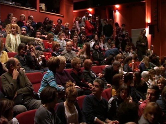 Veliki uspeh apolitičnog festivala