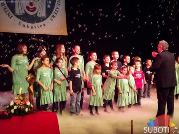 Otvoren 20. Međunarodni festival pozorišta za decu