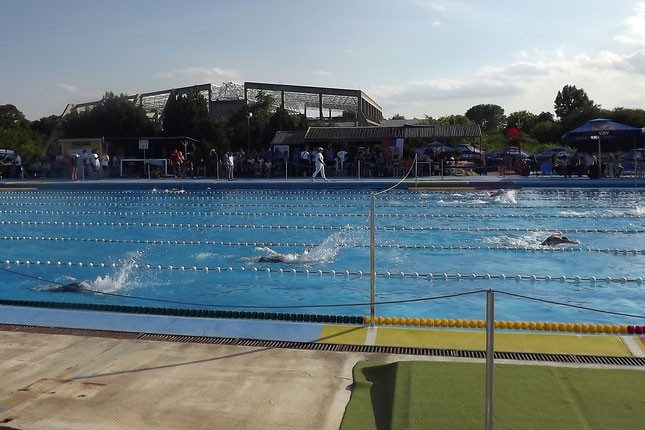 Plivanje: Spartak osvojio 58 medalja na Prvenstvu Vojvodine za kadete, juniore i seniore