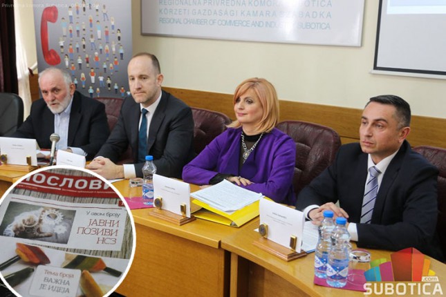 Manje nezaposlenih uz programe NSZ