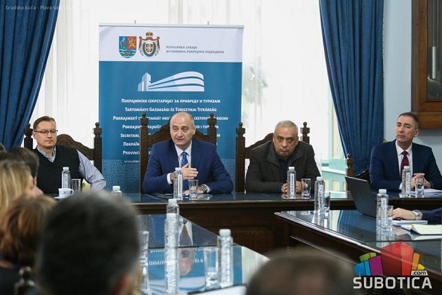 U privredu i turizam u našem gradu uloženo više od 215 miliona dinara