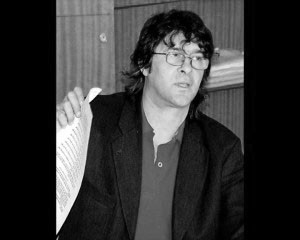 Oproštajno pismo Branimira Nikolića