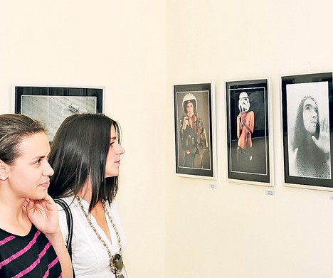 Izložba "Čuvari trenutaka" od 19. do 4. juna