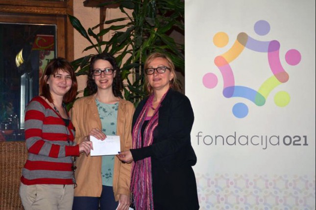 Subotičanka osvojila prvu nagrada na 8. festivalu mini filma u Novom Sadu