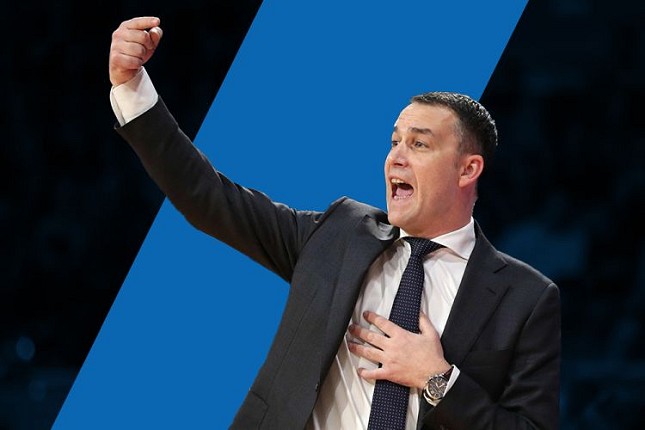 Košarka: Oliver Kostić novi trener seniorskog tima Spartaka