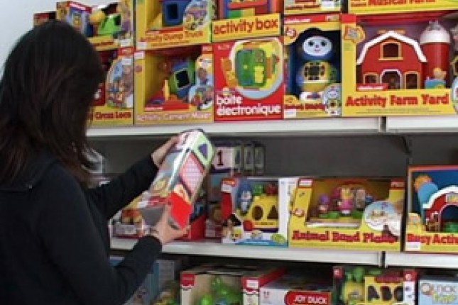 6 vrsta igračaka neispravno