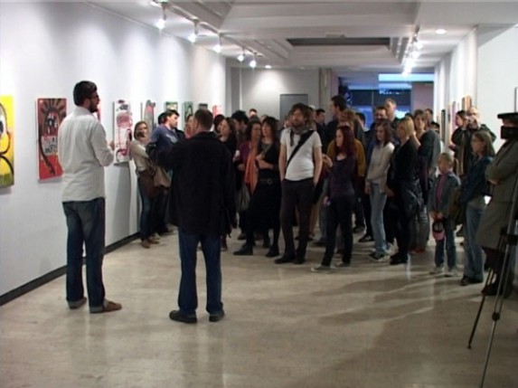 Književni festival „Pisci u fokusu“