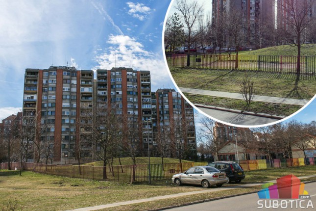 U toku izrada projekta za novu ambulantu na Prozivci