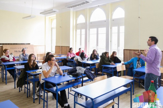 Poznavanje i primena cirkularne ekonomije važni za sve građane