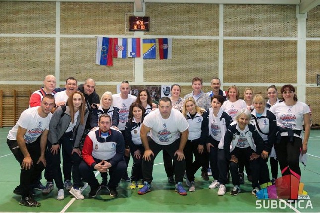 U petak počinje 5. Međunarodni rukometni turnir za veterane i veteranke, više od 400 učesnika