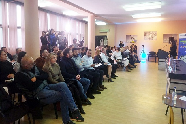 Zelena energija za čistije i efikasnije gradove