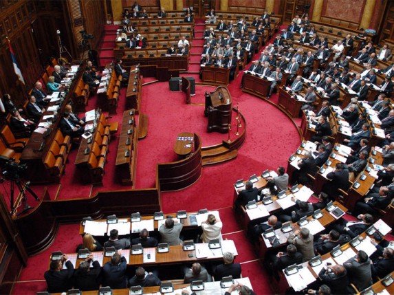 Koliko su aktivni i o čemu govore poslanici iz Subotice?