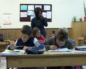 Posao nastavnika najnepoželjniji