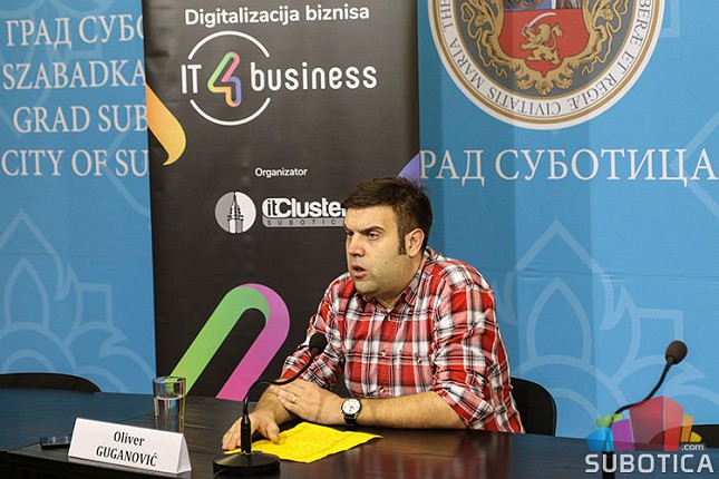 „IT4Business“ konferencija približava digitalizaciju biznisa