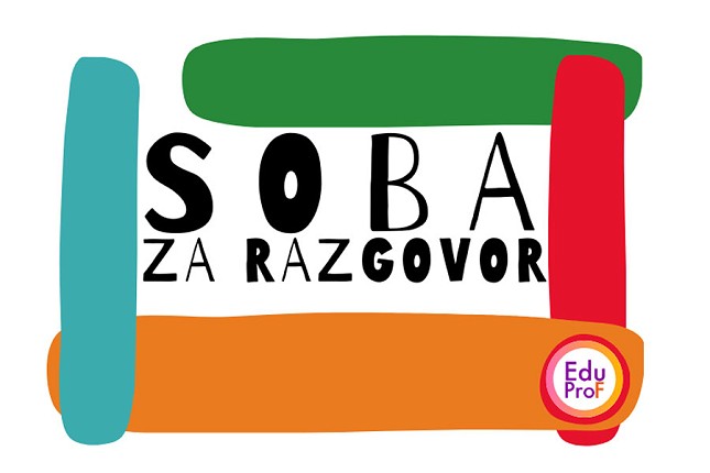 „Soba za razgovor“ otvara prostor dijaloga za decu, tinejdžere i roditelje