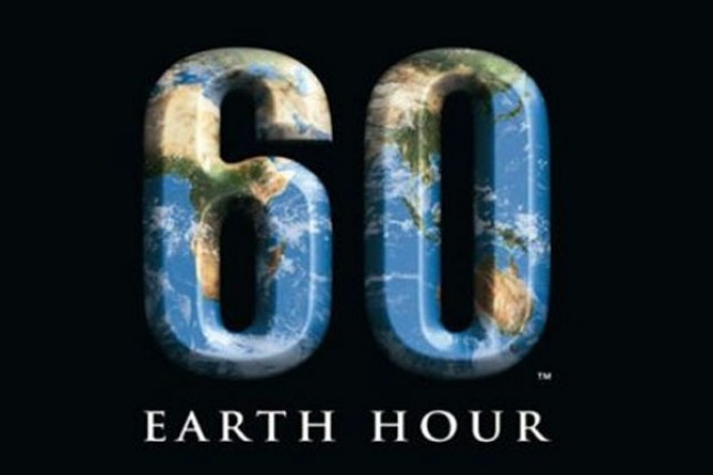 Sutra akcija: Sat za planetu