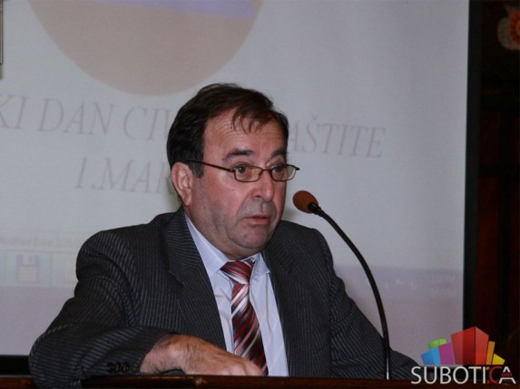 Obeležen Svetski dan civilne zaštite