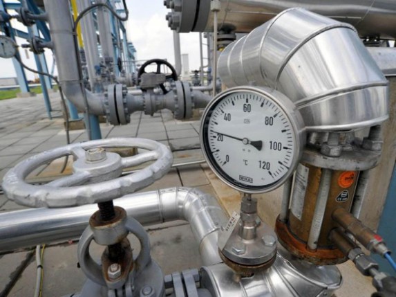 12 mesnih zajednica bez gasa?