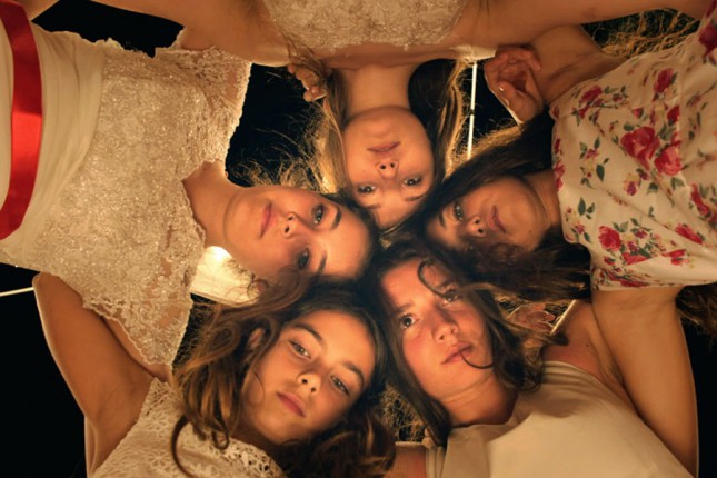 Selekcija filmova "Best of Europe 2015" u bioskopu Eurocinema