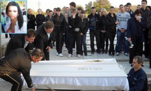 Skoro godinu dana se traga za Miličinim ubicom...