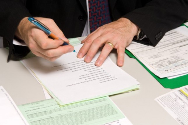 Konkurs za popisivače i instruktore u popisu poljoprivrede