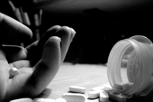 59 osoba izvršilo samoubistvo u Severnobačkom okrugu tokom 2013. godine