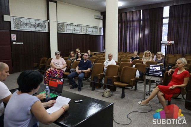 Inkluzivno obrazovanje - raskorak između teorije i prakse