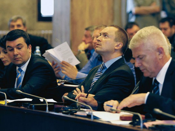 Usvojena Deklaracija o Vojvodini