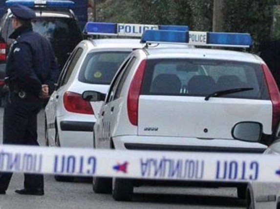 Pucnjava i ranjavanje na Teslinom naselju