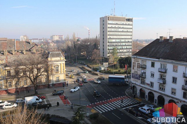Novi termin prijema stranaka za račune koji stižu za odvodnjavanje
