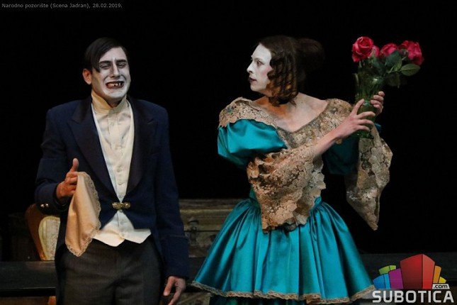 Predstava "Zla žena" dobitnik dve nagrade na festivalu u Prijedoru