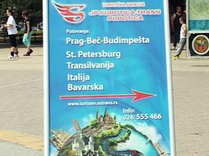 Sutrans predstavio ponudu za leto i jesen