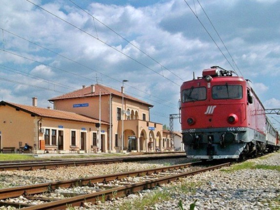 “Simens” zainteresovan za servisiranje lokomotiva u Srbiji