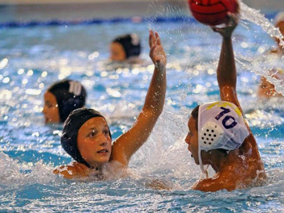 Uspešni nastupi vaterpolista Spartak-Prozivke na Kupu Vojvodine i u Područnoj ligi