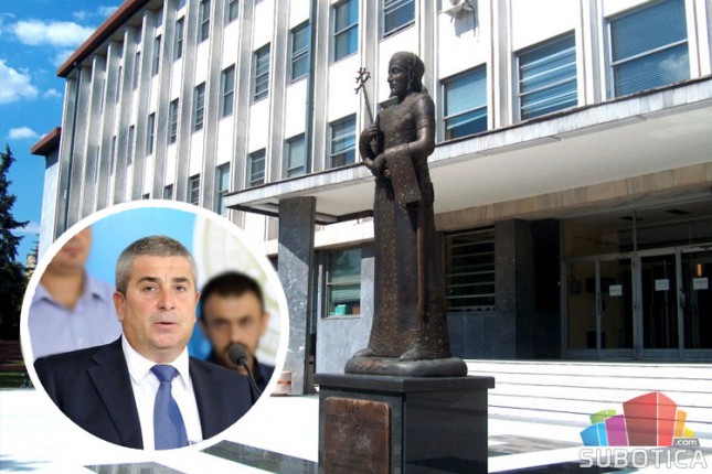 Bogdan Laban se nagodio sa tužilaštvom, "oportunitet" rešio spor