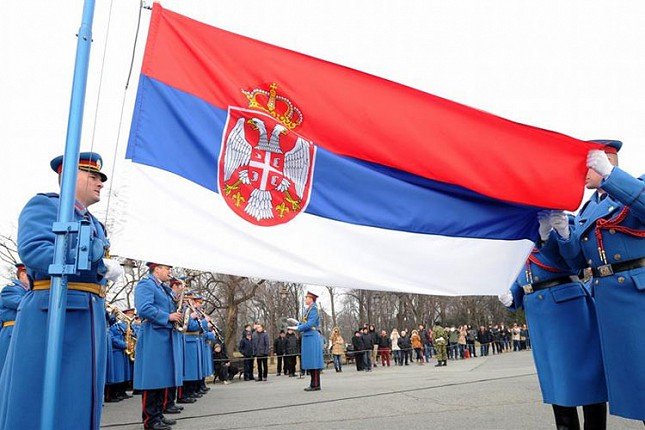 Sretenje – od Karađorđevog ustanka do Dana državnosti