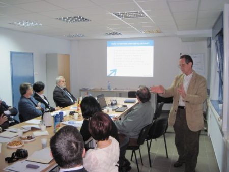 Savetovanje u privrednoj komori