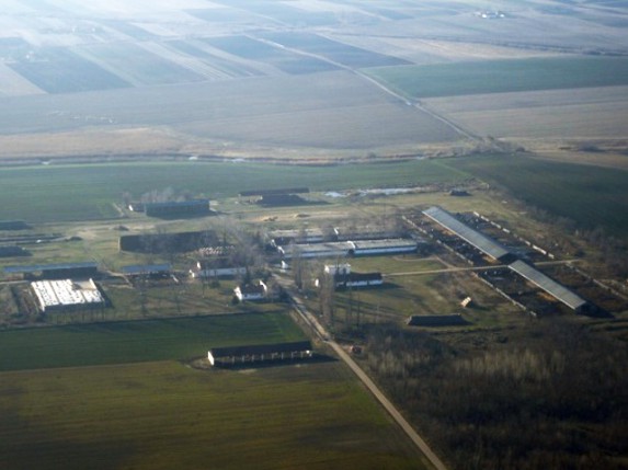 Arious limited objavio ponudu za preuzimanje akcija AD Kelebija