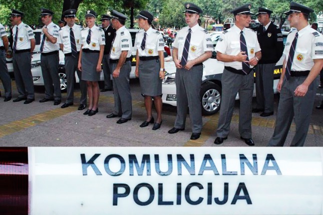 Preko 60 prijavljenih na konkursu za Komunalnu policiju