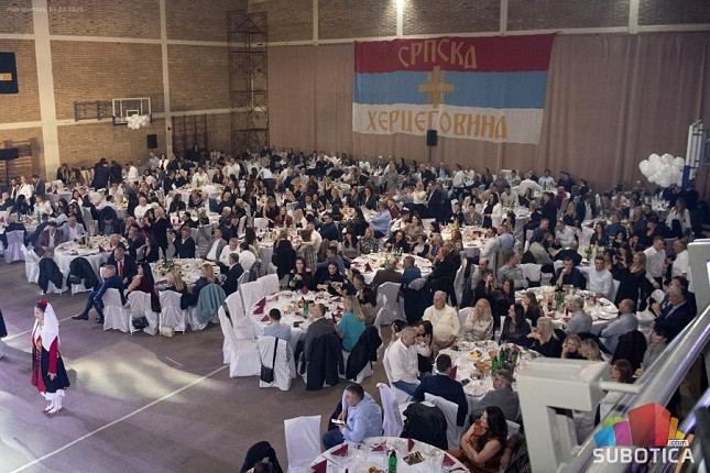 Trinaesto "Hercegovačko veče" 7. februara - bogat kulturni i zabavni program, gost večeri Dejan Matić