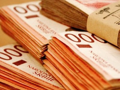 Jednokratna pomoć od 4000 dinara