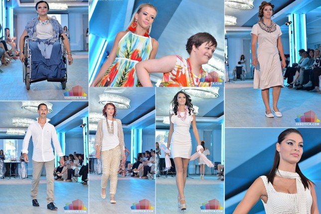 Modna pista ravnopravnosti