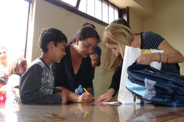 Obrazovanje Romske nacionalne manjine