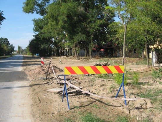 Završena kanalizacija banjskog kompleksa Palić