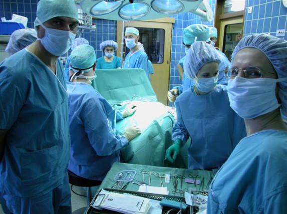 U bolnici obavljeno 11.500 operacija