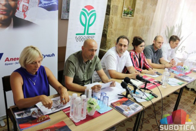 Predstavljen plan rekonstrukcije Tesline pijace