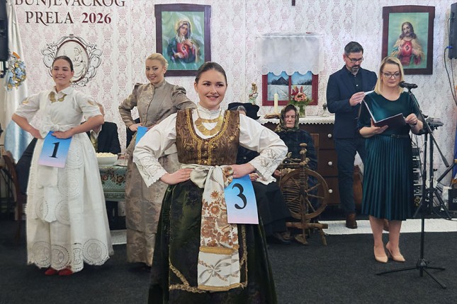 Održano "Veliko prelo" – vek i po očuvanja bunjevačkog identiteta