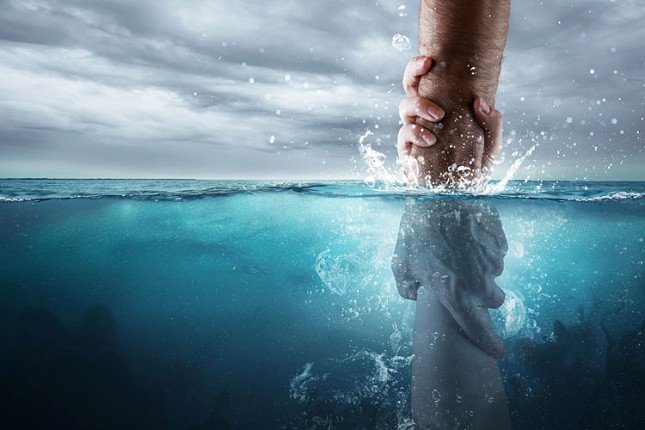 Spasavanje na vodi - kako se zaštititi i pomoći drugima