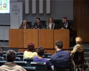 Konferencija posvećena primeni novih medicinskih dostignuća u lečenju multiple skleroze